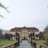 Schloss Möhler in Herzebrock-Clarholz