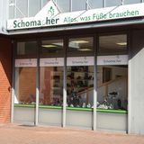 Schomacher Christoph Orthopädie-Schuhtechnik in Oelde