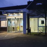 Volksbank eG Warendorf in Oelde