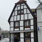 Stutenbäumer Café in Oelde