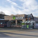 Garten-Center Setzer GmbH in Rheda Stadt Rheda-Wiedenbrück