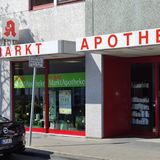 Markt-Apotheke, Inh. Jürgen Heuken e.Kfm. in Lippstadt