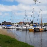 An't Yachthaven Inh. Stefan Richardt Hotel Garni in Wittmund