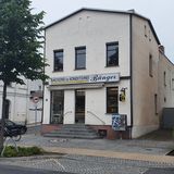Bäckerei-Konditorei Bünger in Waren (Müritz)
