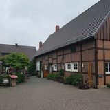 Reinkenhoff Café in Oelde