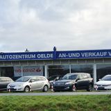 Autozentrum Oelde in Oelde