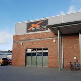 Jaeger Kai X-Sports Fitness in Oelde