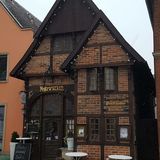 Raemmelken Restaurant in Oelde