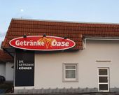 Nutzerbilder Getränke Oase Getränkefachhandel