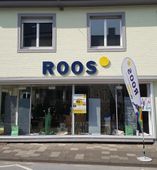Nutzerbilder Roos GmbH Bau- und Metallmaler