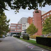 Nutzerbilder St. Franziskus-Hospital