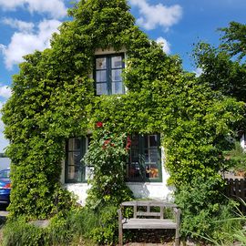 Hotel Windspiel in Grömitz