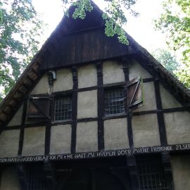 Mühlenhof-Freilichtmuseum Münster in Münster