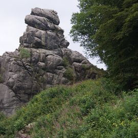 Felsenwirt Externsteine in Horn-Bad Meinberg