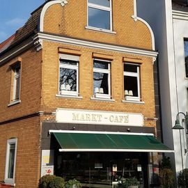 Markt-Cafe
Telgte