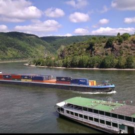 Rhein
Boppard