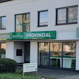 Provinzial Versicherung Nahrmann in Oelde