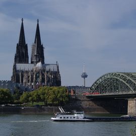 Kölner Dom in Köln