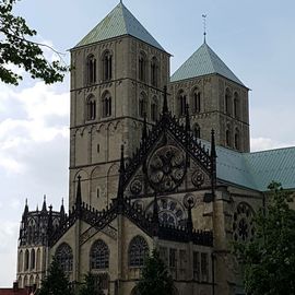 St.-Paulus-Dom
Münster