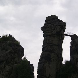 Felsenwirt Externsteine in Horn-Bad Meinberg