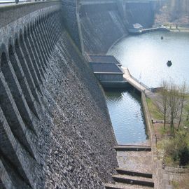 Kinder- u. Jugendhilfe Möhnesee E.V. Wohngruppe Möhnesee in Soest