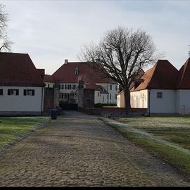 Schloss 
Vornholz