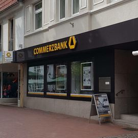 Commerzbank AG in Oelde
