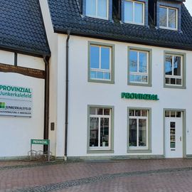 Provinzial Versicherung Junkerkalefeld OHG in Oelde
