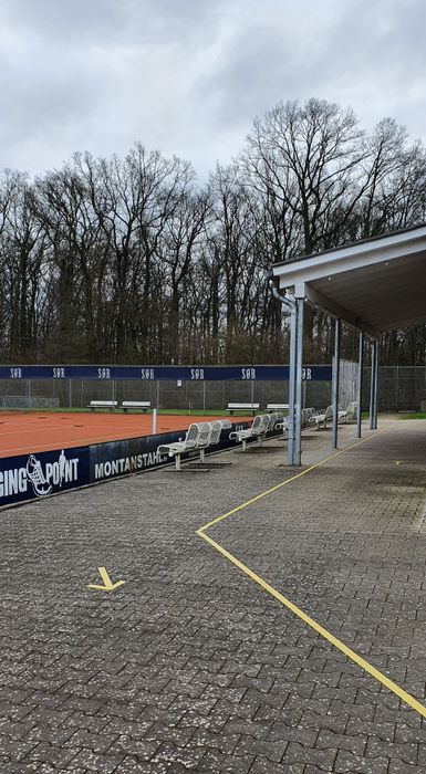Nutzerbilder Mersmann Tenniscenter