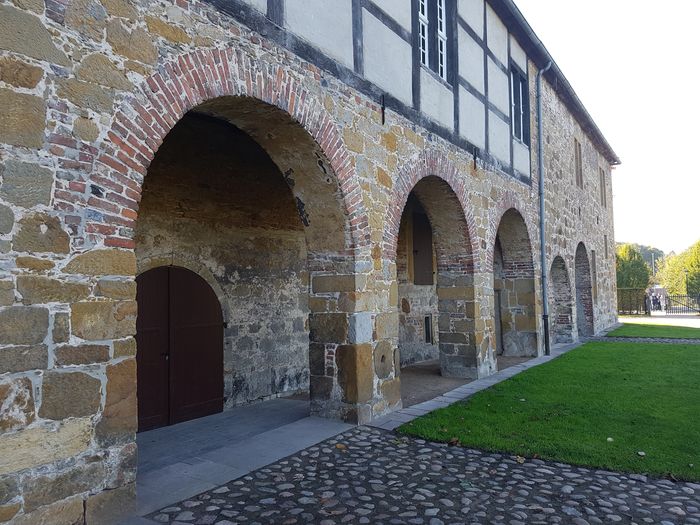 Kloster Herzebrock