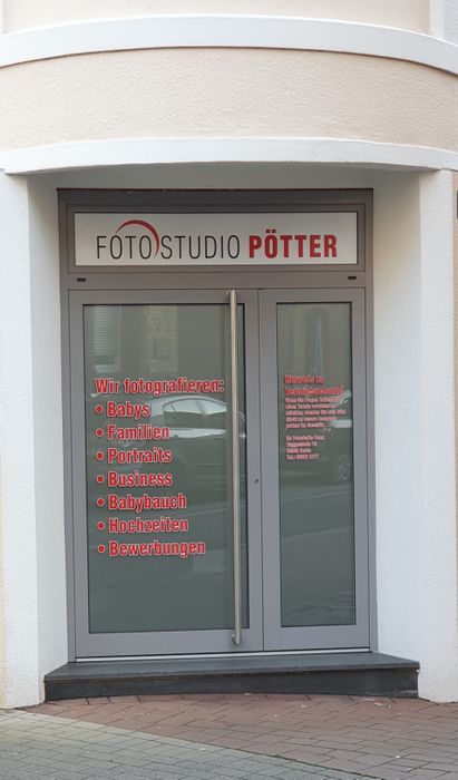 Foto Pötter