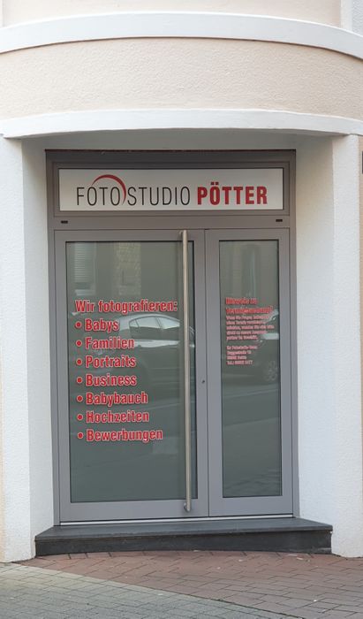 Nutzerbilder Pötter GmbH, Foto