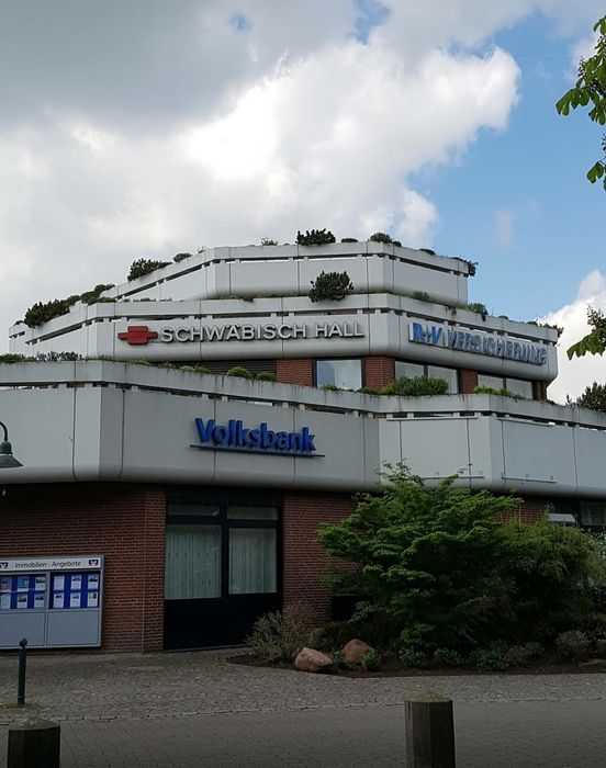 Volksbank
Telgte
