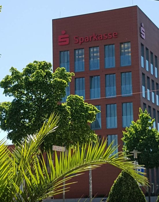 Sparkasse