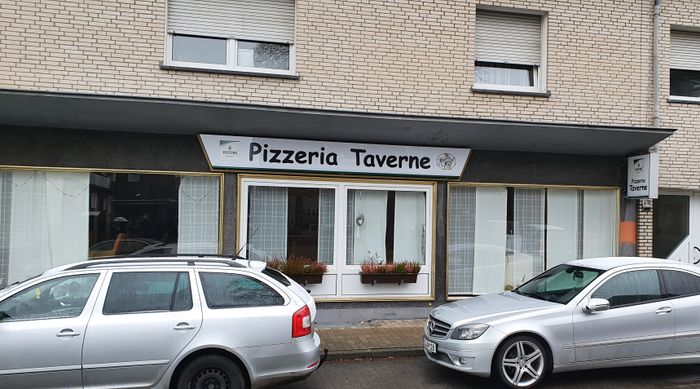 Taverne Pizzeria
