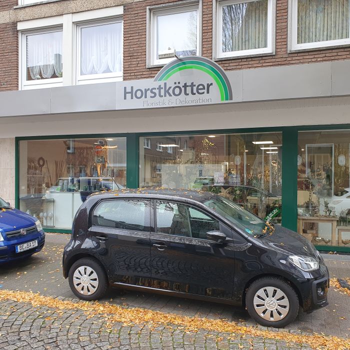 J.H.Horstkötter GmbH& Co KG