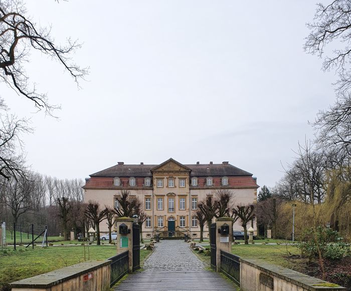 Schloss Möhler 