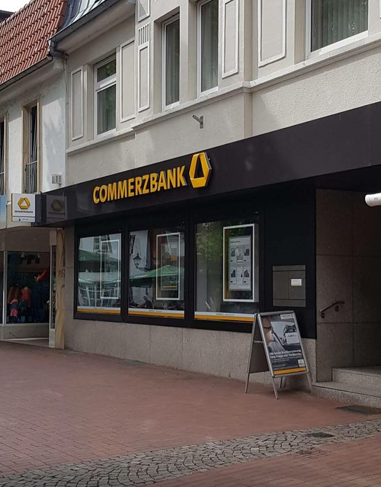 Nutzerbilder Commerzbank AG