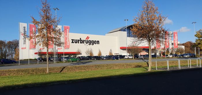 Zurbrüggen Wohn-Zentrum GmbH