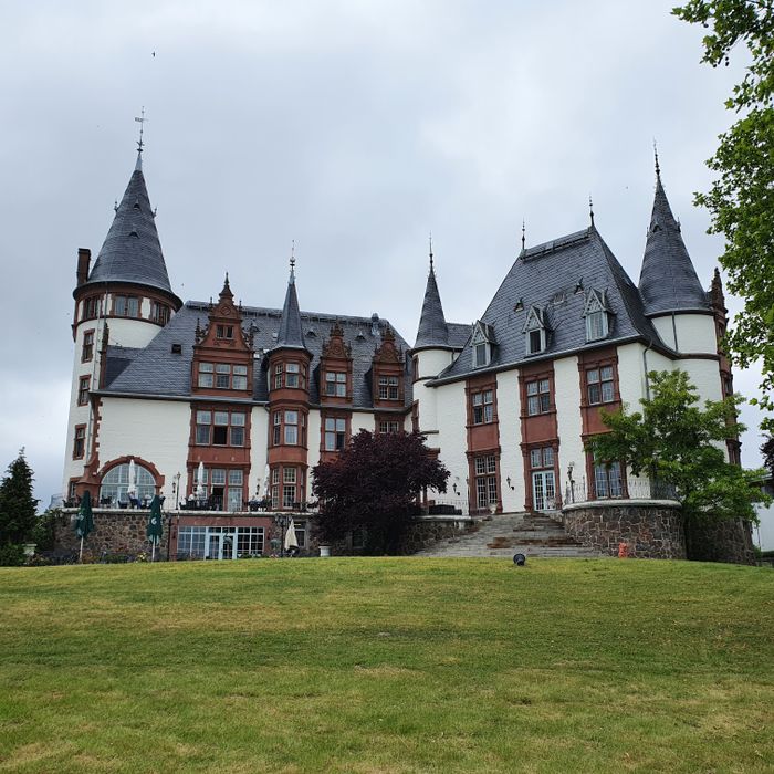 Hotel Schloss Klinik