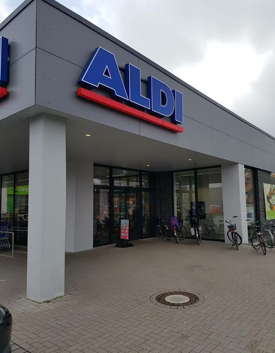 Nutzerbilder Aldi Nord