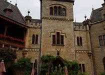 Bild zu Schloss Marienburg