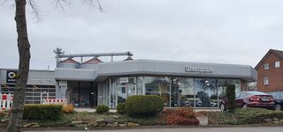 Bild zu Sternpark GmbH & Co. KG (Pott-Sudholt GmbH Autohaus)