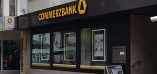 Bild zu Commerzbank AG