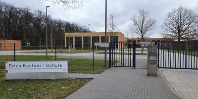 Erich-Kästner-Schule LWL-Förderschule in Oelde