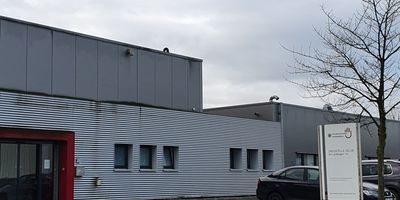 Freckenhorster Werkstätten Zweigstelle Oelde in Oelde