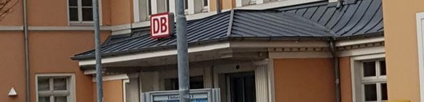 Bild zu Bahnhof Oelde