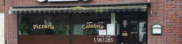 Bild zu Pizza Taxi Calabria
