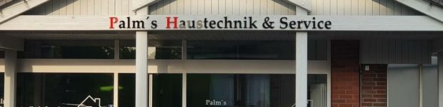 Bild zu Detlef Palm Palm's Haustechnik & Service