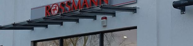 Bild zu Rossmann Drogeriemärkte